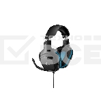 Гарнитура Logitech Headset G432 Wired Gaming Leatherette Retail, фото11