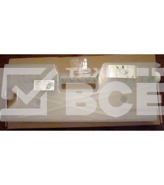 Бункер для отработанного тонера Konica-Minolta bizhub PRESS C1060/C1060L/C1070/C1070P (A50UR70115/A50UR70114/A50UR70112/A50UR70113/A50UR70100)