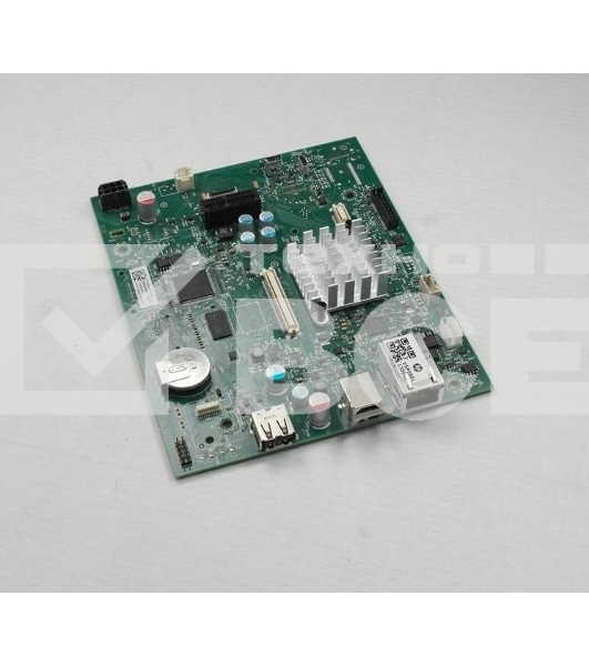 Плата форматера HP LJ M604/M605/M606 (E6B69-60001) OEM