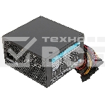 Блок питания Aerocool / Formula VX-700 PLUS, 700Вт, 120мм, черный, (аналог Aerocool VX Plus 700), фото18