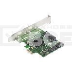 Контроллер ExeGate EXE-503 PCI-E 2.0, SATA3 6Gb/s, 4 int (OEM), фото8