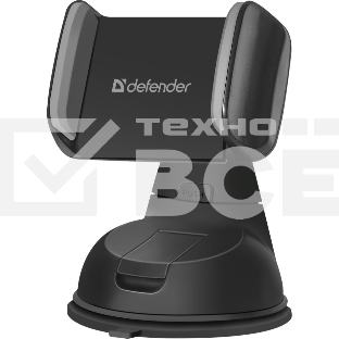Автомобильный держатель для телефона CH-114+ 29114 DEFENDER
