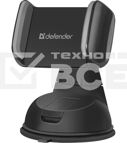 Автомобильный держатель для телефона CH-114+ 29114 DEFENDER