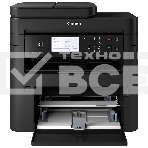 МФУ лазерный Canon i-SENSYS MF264dw (2925C016/5938C017/C019),А4, ч/б, печ. 28 стр/мин., скан. до 20 стр/мин (ч/б) 15 стр/мин (цвет), 1200 x 1200 dpi (принтер) 600x600dpi (сканер), USB, RJ-45, Wi-Fi, фото6