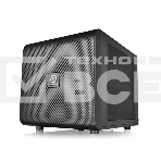 Компьютерный корпус Thermaltake Case Tt Core V21 CA-1D5-00S1WN-00  mATX/ win/ black/ USB3.0/ no PSU, фото7