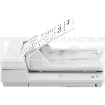 Сканер Fujitsu scanner SP-1425 (Flatbed, CIS, A4, 600 dpi, 25 ppm/50 ipm, ADF 50 sheets, Duplex, 1 y warr), фото6