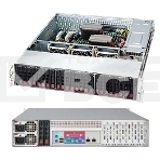 Корпус SuperMicro CSE-216BE2C-R920LPB 2x920W черный, фото2
