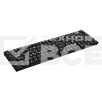 Клавиатура Acer OKW010 [ZL.KBDEE.002] проводная, USB, черный, фото6
