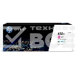 Картридж лазерный HP 658X W2003X пурпурный для HP CLJ Enterprise M751 (28000 стр.), фото3