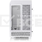 Компьютерный корпус Thermaltake The Tower 100 Snow CA-1R3-00S6WN-00 /White/Win/SPCC/Tempered Glass*3, фото3