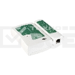 Сетевой тестер EXEGATE EX271121RUS LT-007 Exegate для RJ-45/RJ-11/RJ-12 EX271121RUS, фото4