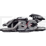 Мышь проводная Mad Catz R.A.T. PRO X3 черный, 16000 dpi, USB, кнопки - 10, фото4