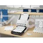 Сканер Epson WorkForce DS-530II A4, фото4