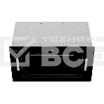 Встраиваемая вытяжка Weissgauff Aura 1200 Remote BL, фото3