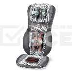 Массажная накидка Beurer MG295 60Вт черный, фото2