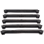 Вставка Panduit TLBP1S-V (упак.:5шт), фото5