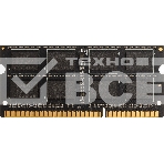 Оперативная память AMD 8GB DDR3L 1600MHz SO DIMM R5 Entertainment Series Black R538G1601S2SL-U Non-ECC, CL11, 1.35V, Retail, фото4
