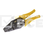 Клещи для обжима КО-07Е 10-35мм для Е типа ИЭК TKL20-010-035, фото 1