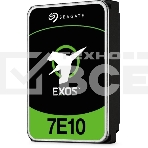 Жесткий диск Seagate SATA 10TB 7200RPM 6GB/S 256MB ST10000NM017B, фото7