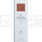 Кондиционер мобильный Royal Clima RM-BS22CH-E белый, фото8