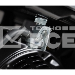 Электрогенератор бензиновый Carver PPG- 2500А, 2.3 кВт, 67 дБ, 40 кг, фото25