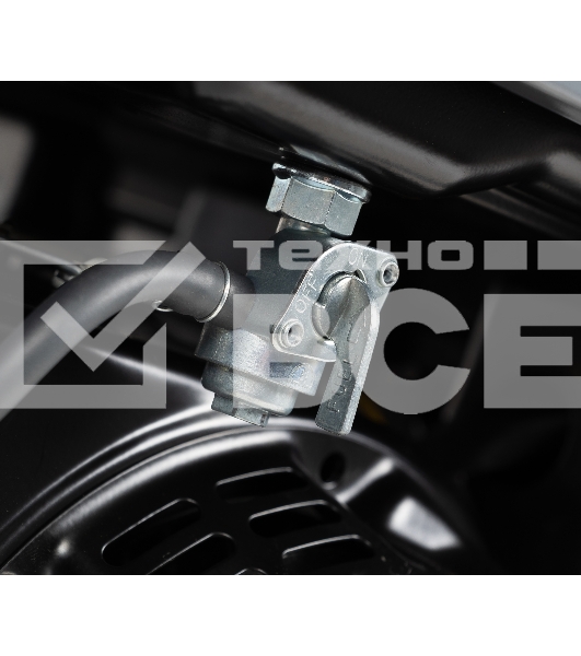 Электрогенератор бензиновый Carver PPG- 2500А, 2.3 кВт, 67 дБ, 40 кг