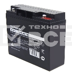 Аккумулятор свинцово-кислотный GoPower LA-12180 12V 18Ah (1/2), фото2