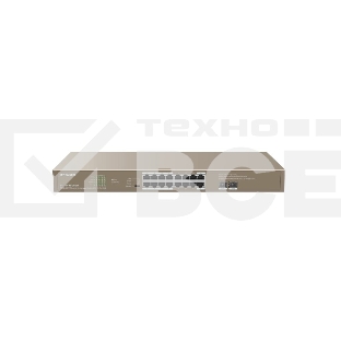 Коммутатор 16PORT G1118P-16-250W IP-COM TENDA