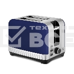 Тостер BQ T1000 Blue, фото 1