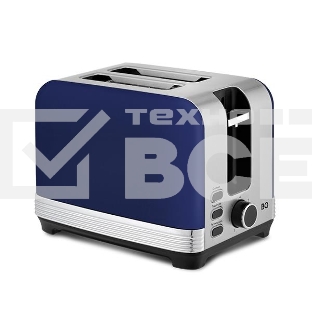 Тостер BQ T1000 Blue
