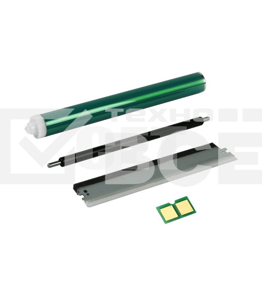 Комплект восстановления Cet CET5280N (C-EXV50) для Canon iR1435/1435i 30000стр.