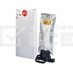Контейнер с чернилами Sakura C13T01D400 (T01D4 Y) для Epson, желтый, 20000 к., 220 мл., фото 1
