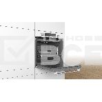 Духовой шкаф Bosch HBG517EW0R, фото4