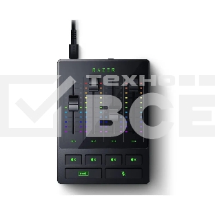 Микшерный пульт Razer Audio Mixer