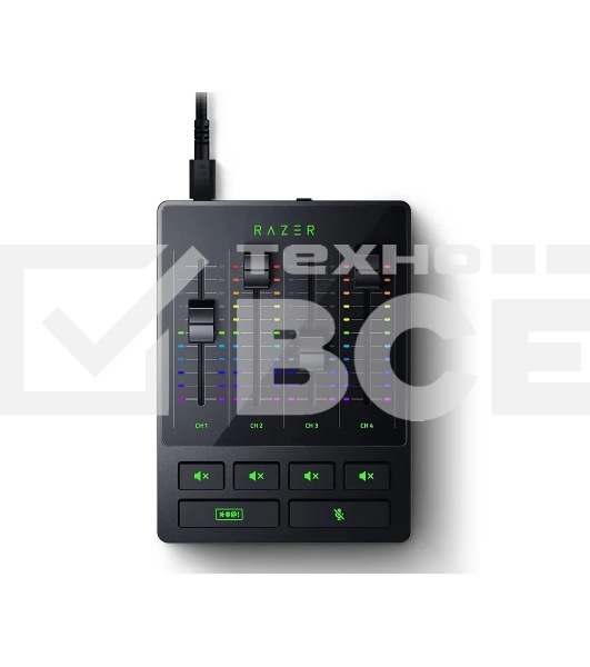 Микшерный пульт Razer Audio Mixer