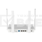 Роутер беспроводной Keenetic Skipper 4G (KN-2910) AC1200 10/100/1000BASE-TX/4G cat.4, фото7