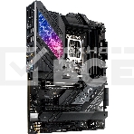Материнская плата ASUS ROG STRIX Z690-E GAMING WIFI, LGA 1700, Intel Z690, 4xDDR5, 6xSATA, 3xM.2, 1xPCI-E 5.0 x16, 1xPCI-E 4.0 x4, 1xPCI-E 3.0 x4, 1xPCI-E x1, 1xHDMI, 1xDP, 1x 2.5Gb LAN, 4xUSB-A 2.0, 4xUSB-A 3.2 Gen 1, 2xUSB-A 3.2 Gen 2, 1xUSB-C 3.2 Gen 2, 1xUSB-C 3.2 Gen 2x2, 5x3.5 мм, 7.1, ATX, фото23