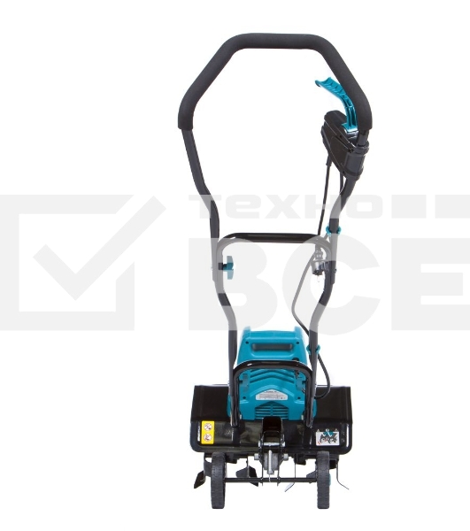Культиватор Hyundai T 1820E