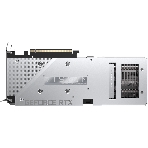 Видеокарта Gigabyte N3060VISIONOC-12GD LHR PCIE16 12288Mb 192 GDDR6 1837/15000 HDMIx2 DPx2 HDCP, фото13