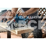 Циркулярная пила (дисковая) Bosch GKS 185-LI (ручная), фото2