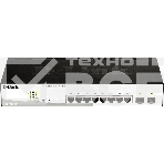 Коммутатор D-Link DGS-1210-10P/F3A 8G управляемый, фото6