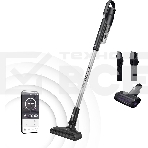 Пылесос Polaris PVCS 2090 350Вт, черный/серебристый, фото13