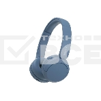 Гарнитура Sony Bluetooth WH-CH520LZ BLUE, фото 1