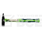 Молоток Сибртех слесарный, 300 г, фибергласовая обрезиненная рукоятка, фото 1