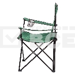 Стул складной PALISAD Camping с подлокотниками и подстаканниками 81х51х86 см 69608, фото9