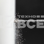 Бур по бетону, двойная спираль, Cobalt W-tip, 10x600 мм, SDS PLUS Denzel, фото 1