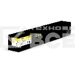 Картридж лазерный Cactus CS-VLC8000Y 106R04056, желтый (16500стр.) для Xerox VersaLink C8000DT, фото 1