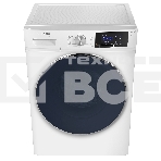 Стиральная машина Maunfeld MFWM148WH02 белый, загрузка фронтальная 8 кг, 1400 об/мин., класс: А+++, фото8