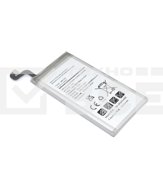 Аккумулятор (батарея) Amperin EB-BG955ABE для Samsung Galaxy S8 Plus SM-G955