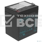Батарея B.B. Battery HRC 5.5-12 (12V 5Ah), фото5